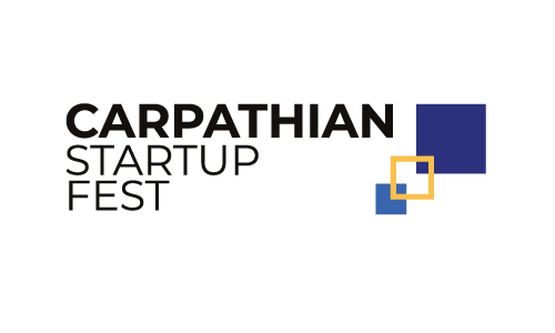 Carpathian Startup Fest